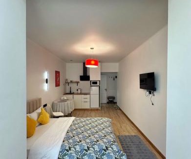 Almaty Apartment | Golden yurt 2, Arbat, location Metro