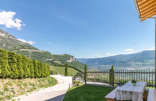 Kurtatsch an der Weinstraße Apartment | Goldenhof Penon