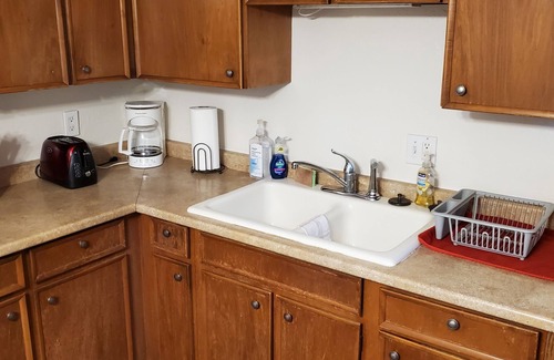 Show Low Cabin | Goldilocks Cabin in the Pines