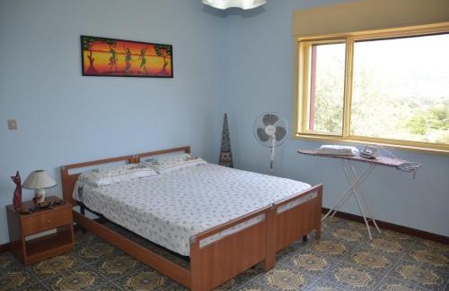 Mitogio Villa | Gole Dell'Alcantara Villa Lucia