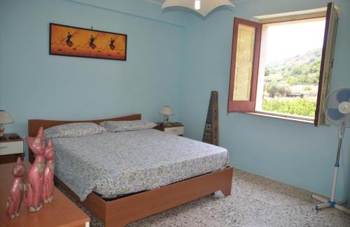 Mitogio Villa | Gole dell'Alcantara Villa Lucia II