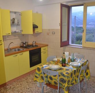 Mitogio Villa | Gole dell'Alcantara Villa Lucia II