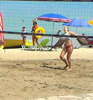 Rade Apartment | Golem West Durres Tirana airport SEASIDE BEACH