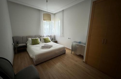 Bouskoura Apartment | Golf City Prestigia Bouskoura