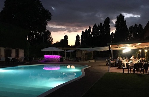 Dossobuono House | Golf Club Le Vigne