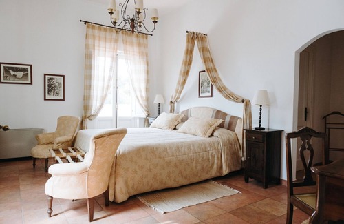 Bernalda House | Golf Club Metaponto