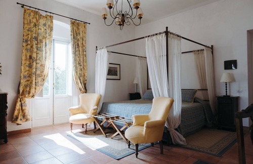 Bernalda House | Golf Club Metaponto