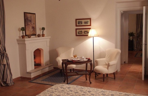 Bernalda House | Golf Club Metaponto