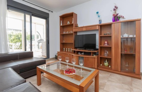 San Jorge Apartment | Golf Felipe by Interhome