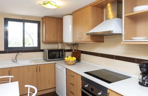 San Jorge Apartment | Golf Felipe by Interhome