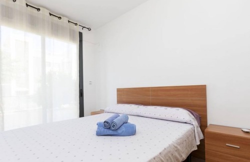 San Jorge Apartment | Golf Felipe by Interhome