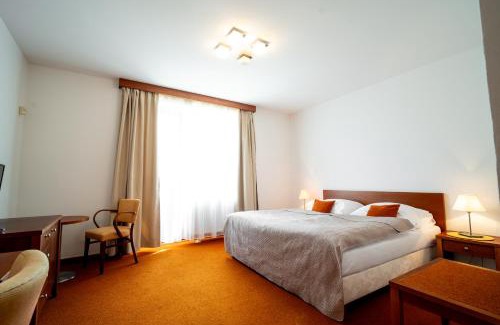 Slavkov u Brna Hotel | Golf Hotel Austerlitz