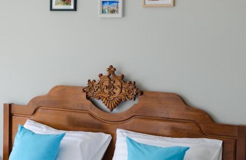 Samut Songkhram Resort | Golf Inn Resort