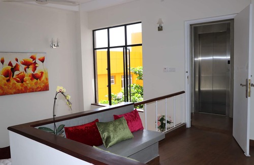 Borella Apartment | Golf Link Colombo