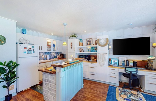 Waikoloa Apartment | Golfer’s Lava Cove - Waikoloa, HI