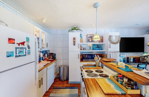Waikoloa Apartment | Golfer’s Lava Cove - Waikoloa, HI