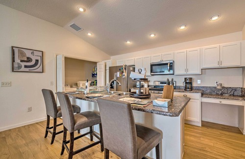 Wildwood Cottage | Golfer's Paradise - The Villages in Wildwood!