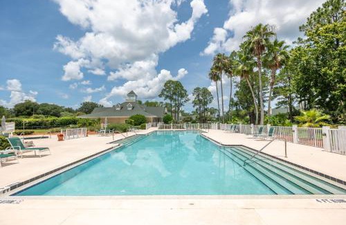 St. Augustine House | Golfer's Retreat Golf Pool Tennis & more