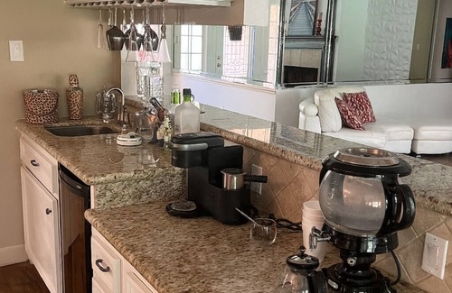 April Sound House | Golfers’ Paradise! 3BR Villa/Pool/Golf View/Gated/Lake Conroe,Tennis, Gym Access