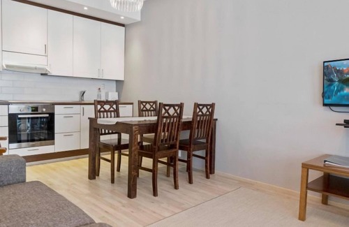 Oulu House | Golfstar 402 by Interhome