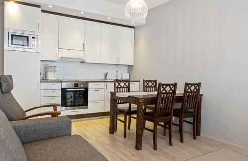 Oulu House | Golfstar 402 by Interhome