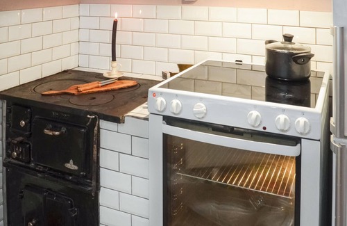 Mjolby Municipality House | Golftorp Semesterhus Mjölby