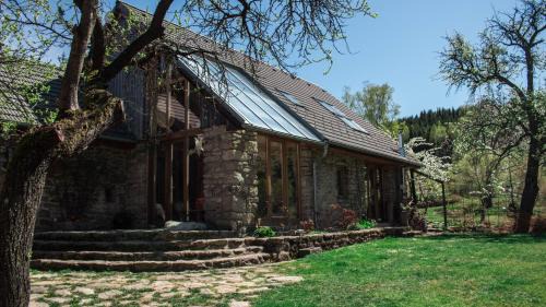 Unserfrau-Altweitra House | Gollitzalm