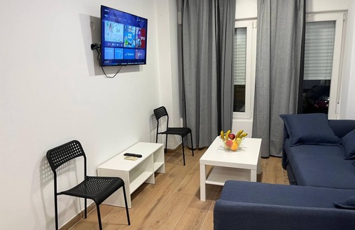 Sant Blai Apartment | Golondrinas de Alicante.
