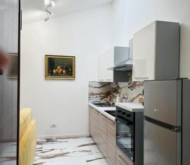 Sud-Ovest Apartment | Golosine 3 - FreeParking - 15min walk 2Fiera - 10min drive 2Center