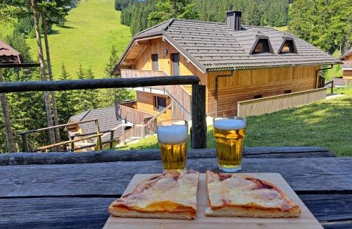 Mozirje Apartment | Golte SkiCenter App MOUNTAIN VIEW WITH BALCONY