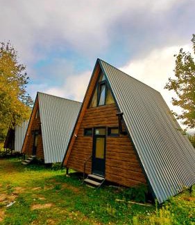 Khulo Apartment | Gomarduli Cabins
