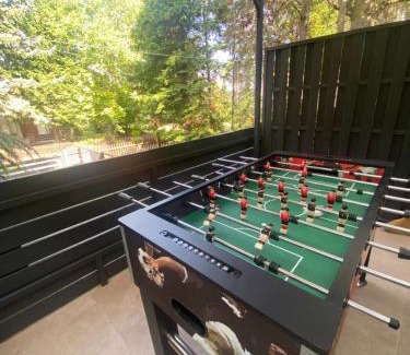 Vonyarcvashegy House | Gombos magánszálláshely