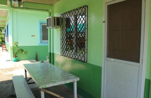 Lucap House | Gomeson Villas