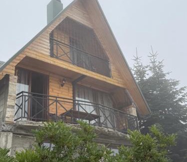 Khulo Apartment | Gomismta Home Above Clouds