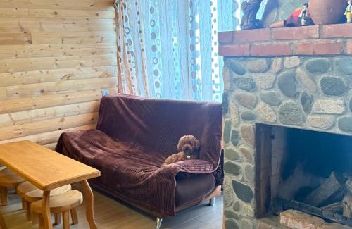 Khulo Apartment | Gomismta Home Above Clouds