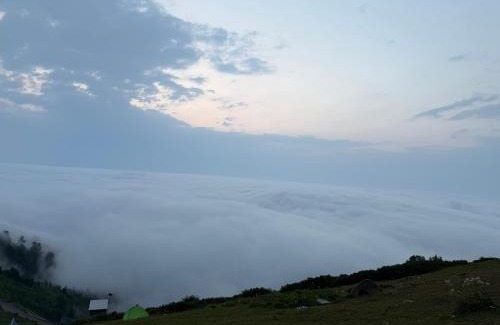 Khulo Apartment | Gomismta Home Above Clouds