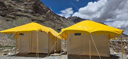 Kargil Other | Gonbo Rangjon Vajra Camp