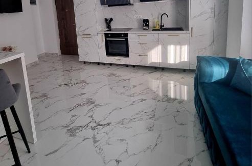 Suceava Apartment | Gonbuilding Residence