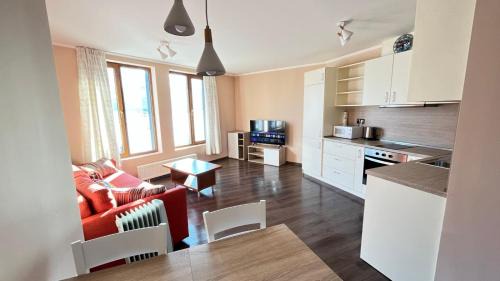 Shiligarnika Apartment | GONDOLA APARTMENTS BANSKO - SUVOROV VIP Complex
