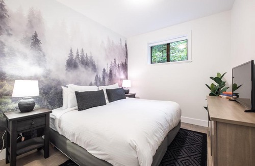Whistler Creekside Ski Chalet | Gondola Way Townhouse by Outpost Whistler