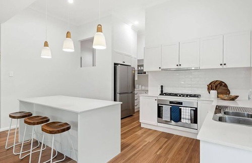 Narrawallee House | Gone Coastal at Narrawallee