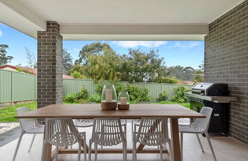 Narrawallee House | Gone Coastal at Narrawallee