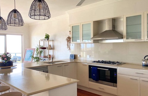 Killcare Heights House | 'Gone Coastal' by Accom Holidays