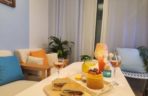 Gangseo Apartment | Gonghangdong Every moment