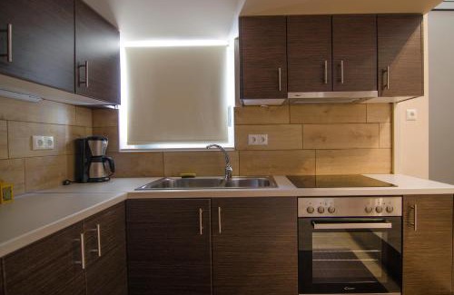 Palaiochora Apartment | Gonis Suites
