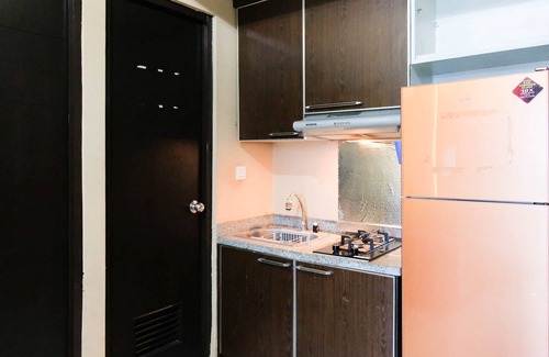 Ketintang Apartment | Good Deal And Strategic 2Br At Tamansari Papilio Apartment