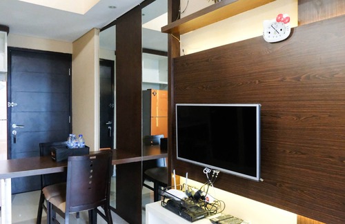 Ketintang Apartment | Good Deal And Strategic 2Br At Tamansari Papilio Apartment