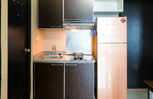 Ketintang Apartment | Good Deal And Strategic 2Br At Tamansari Papilio Apartment