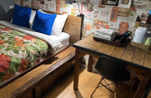 Chishang House | Good Farming Day B&B