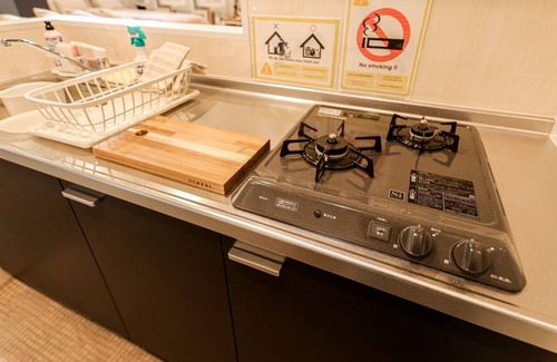 Funabashi Apartment | Good location for Disney Resort and Makuhari / Funabashi Chiba